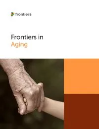 Frontiers in Aging