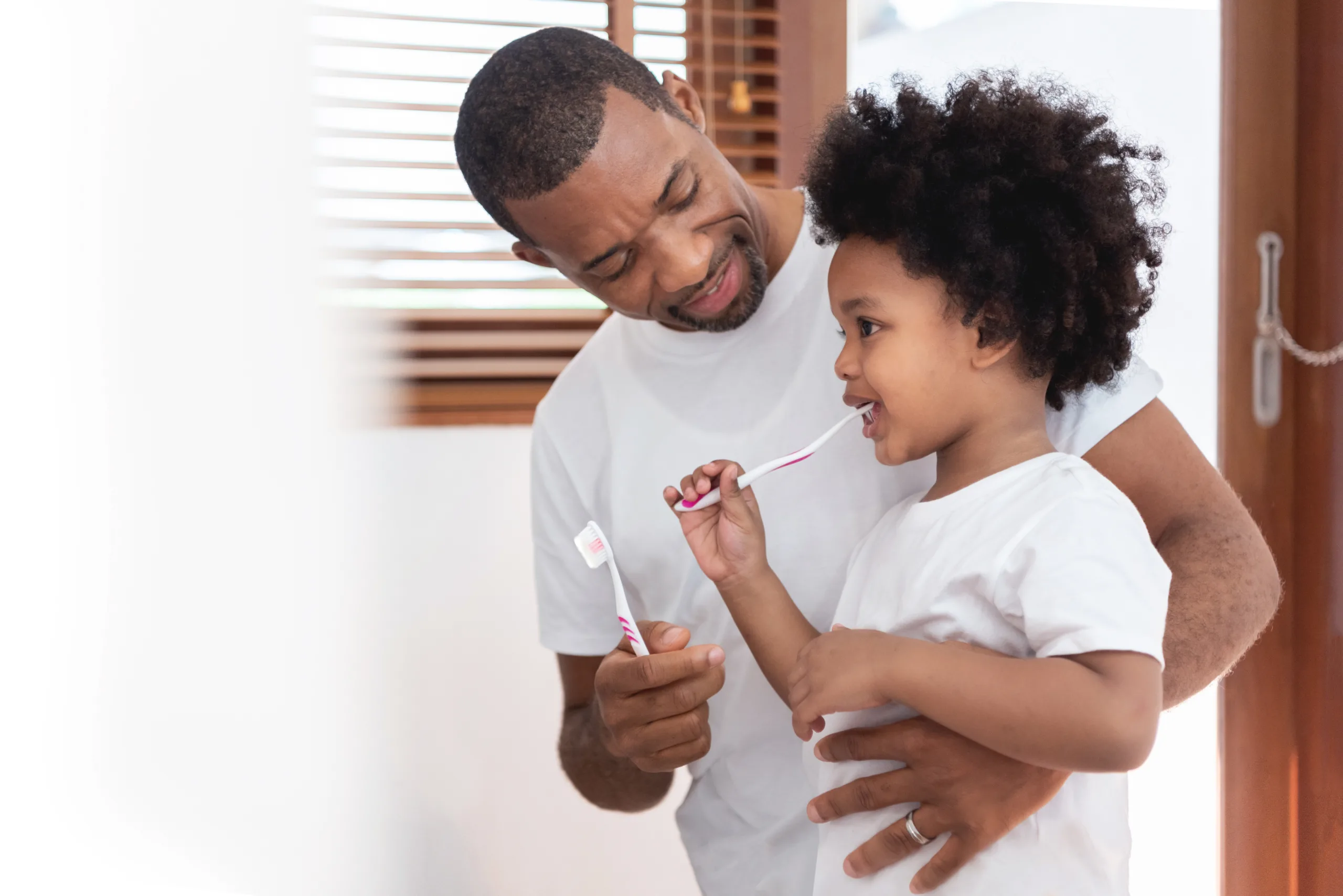 Frontiers in Oral Health