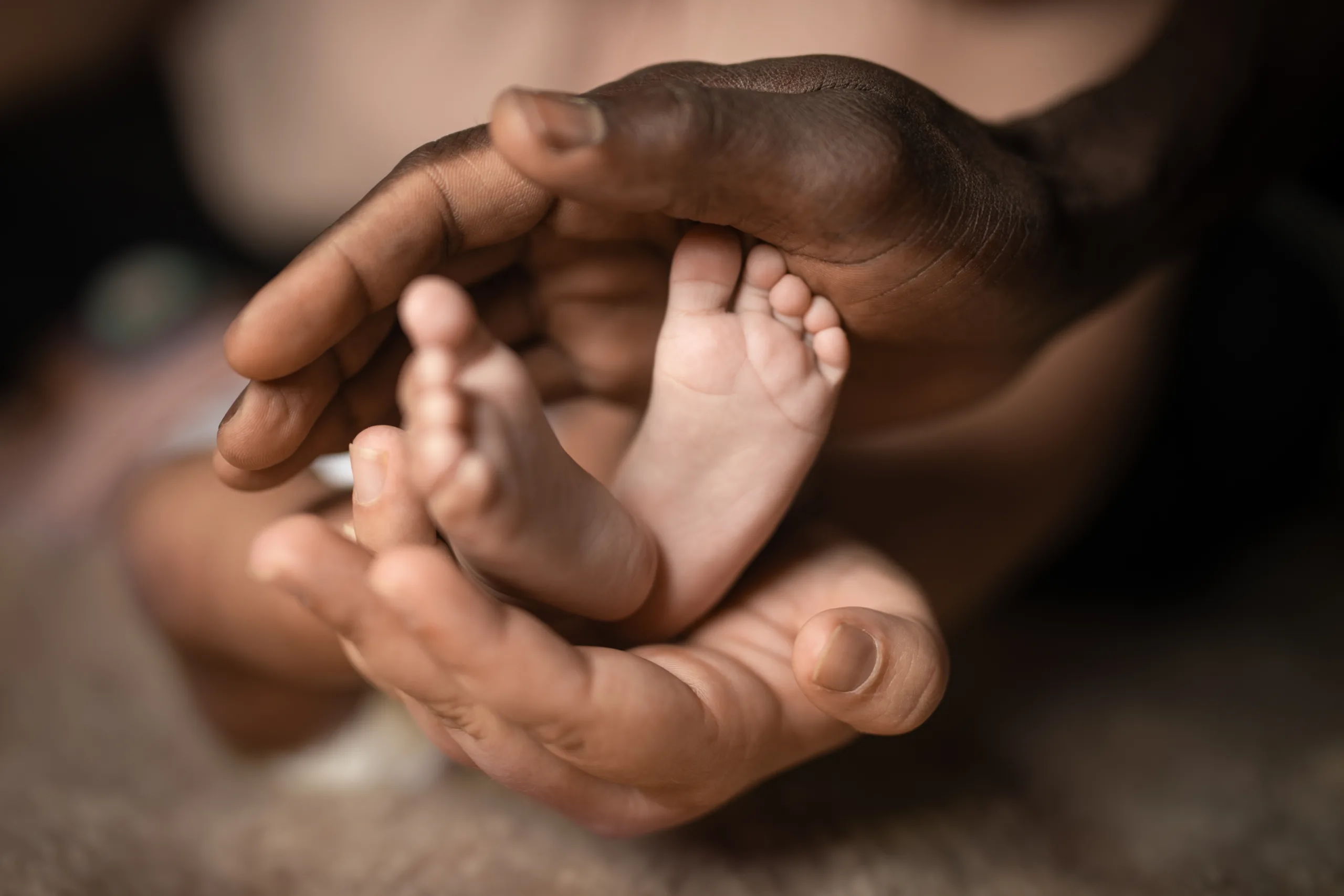 Frontiers in Reproductive Health