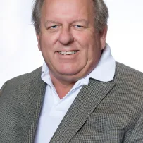 Frederick Freitag