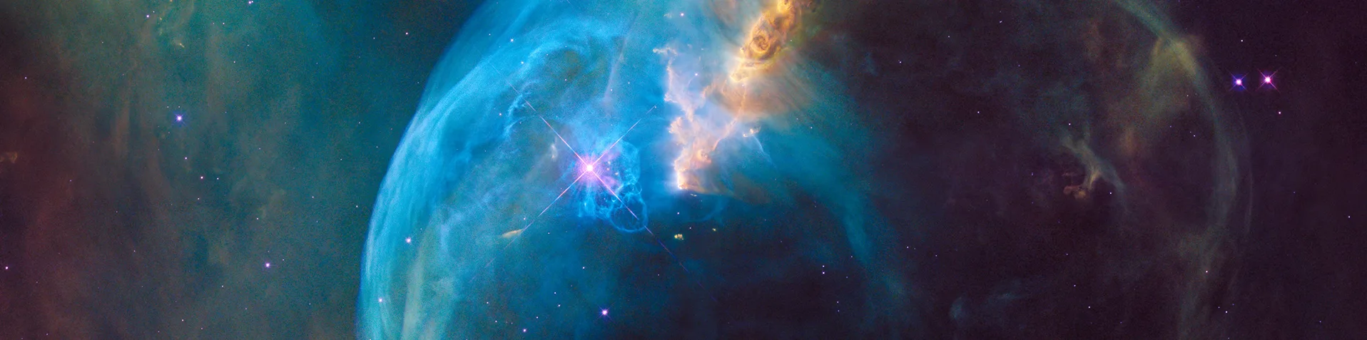 Frontiers in Astronomy and Space Sciences