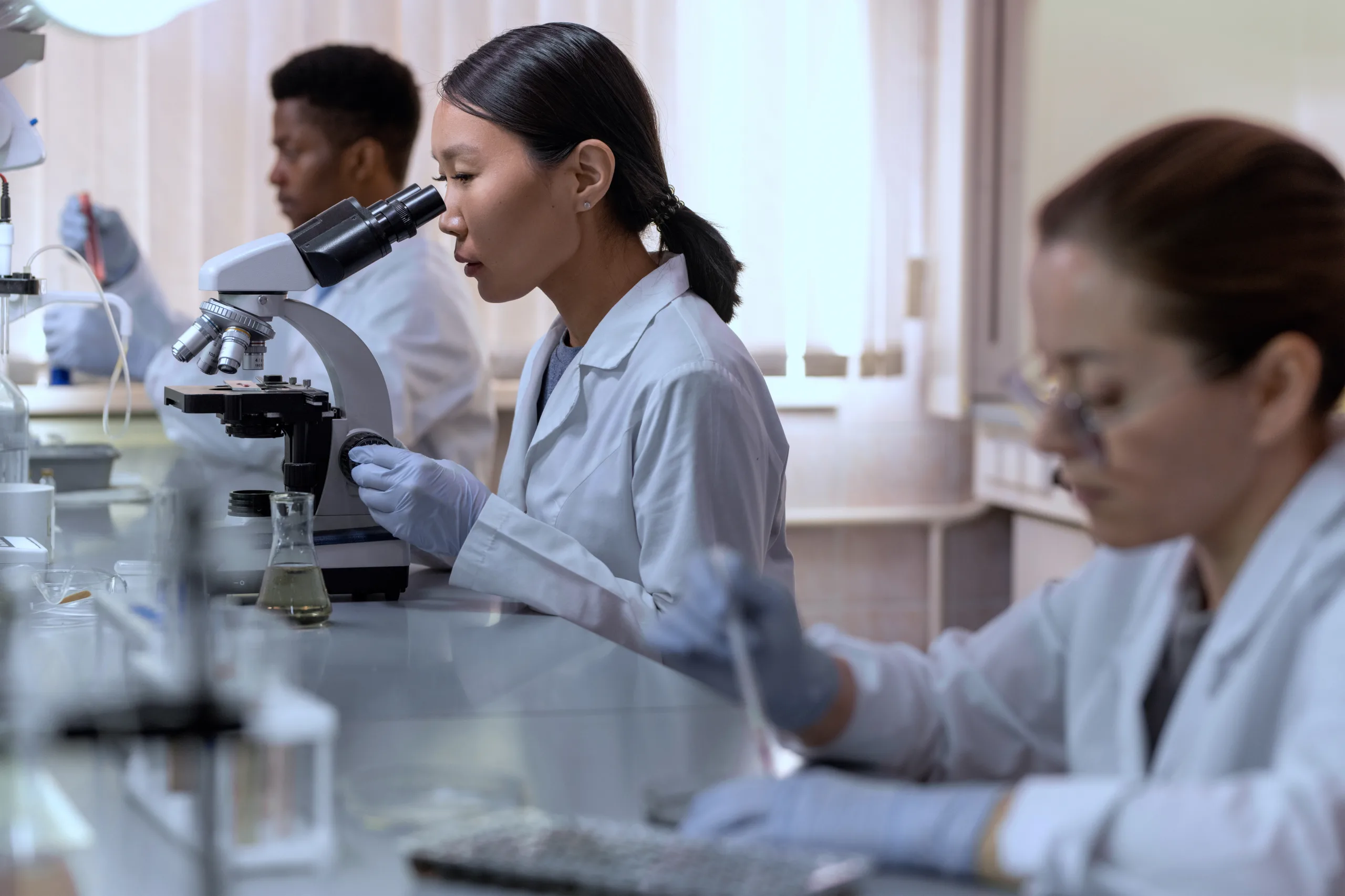 Frontiers in Bioengineering and Biotechnology