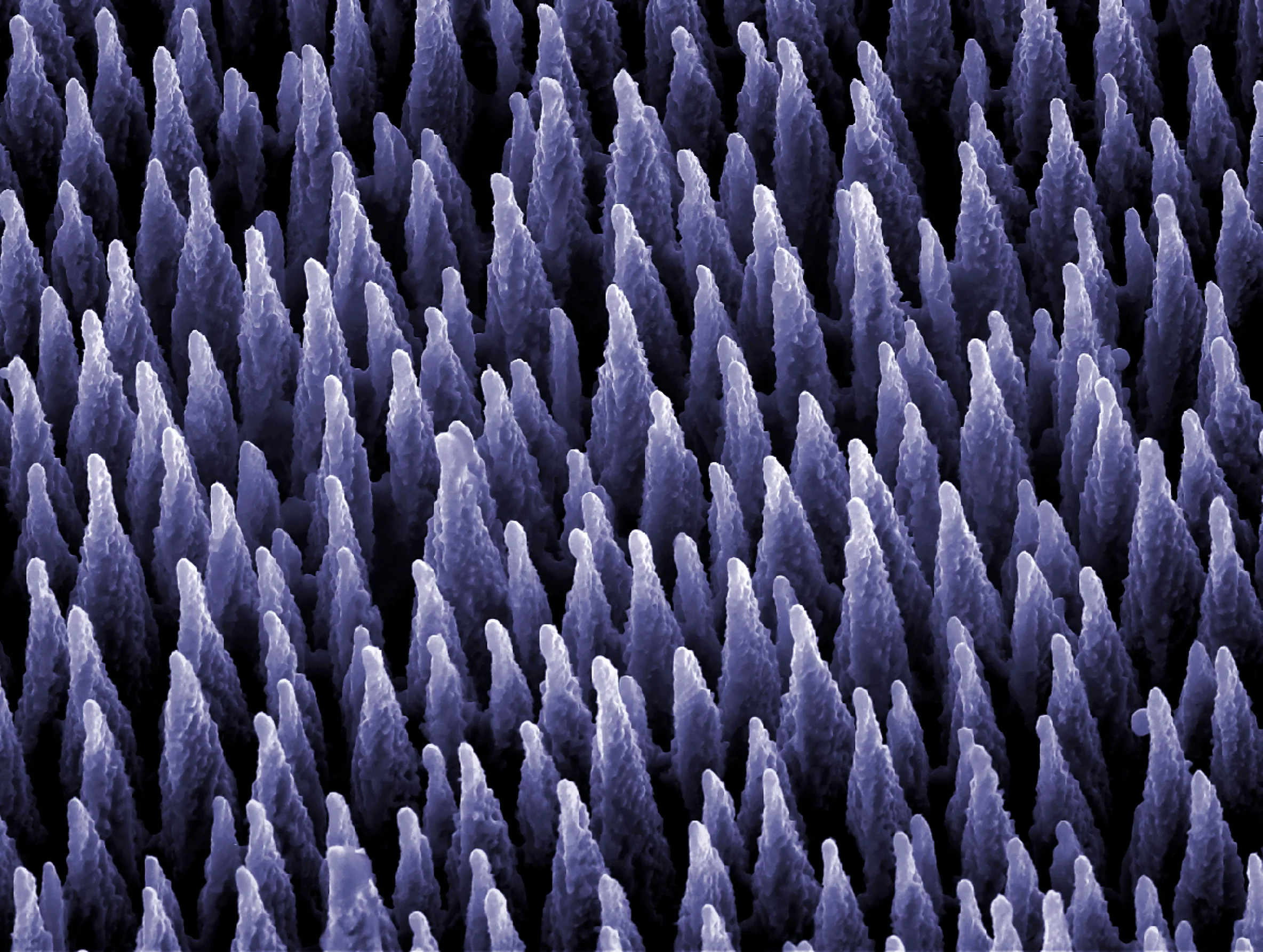 Frontiers in Materials