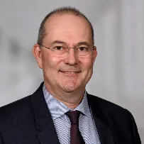 Gerold Stucki 