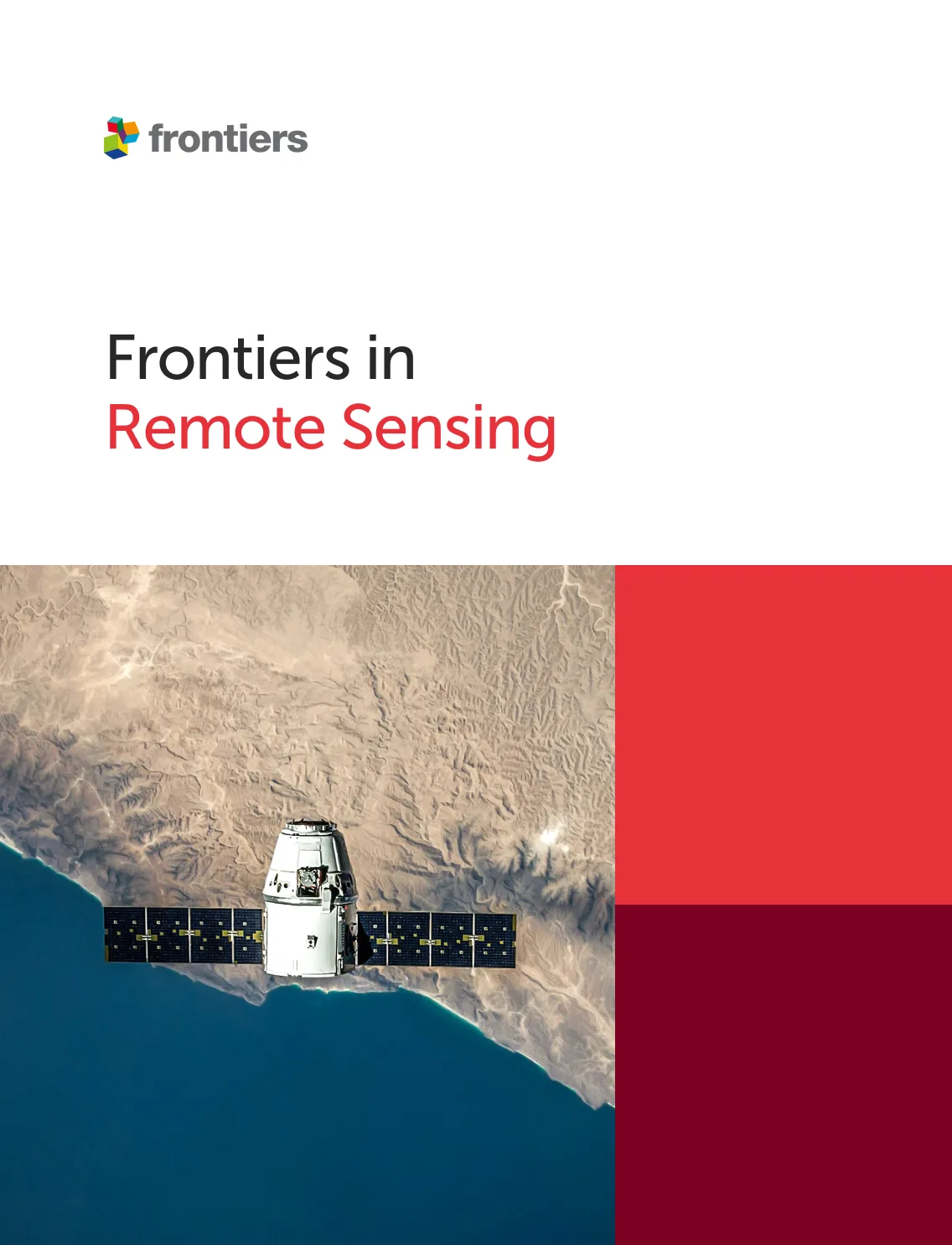 Frontiers in Remote Sensing