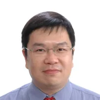 J Paul Chen