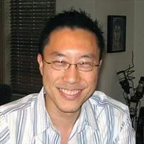 Jaimo Ahn 