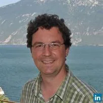 Jean-Marc Taymans