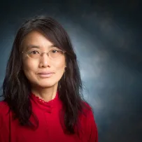 Jianhua Zhang