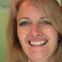 Jo Madeleine Wilmshurst 