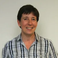 Marianne Fillet