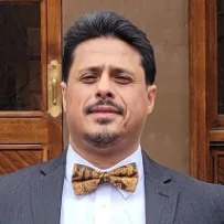 Nezar Al-Hebshi