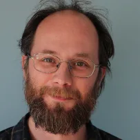 Patrick Meyfroidt 