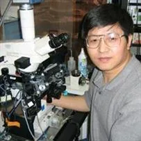 Wen-Jun Gao