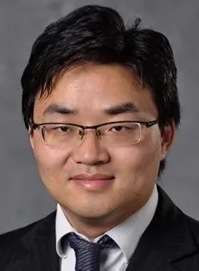 Jiliang Tang 唐吉良