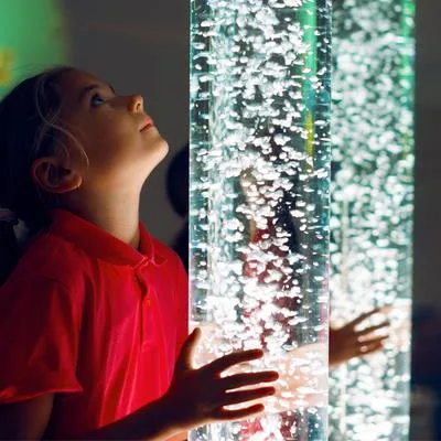 Sensory processing dysregulation as a regulatory core in ASD, ADHD, and PTSD