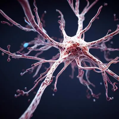 Molecular Dynamics of the Extracellular Matrix and Perineuronal Nets in Neural Plasticity