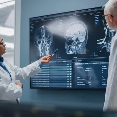 AI innovations in neurological disorder and psychiatric management: diagnosis to treatment, Volume II