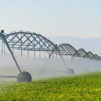 Reviews in Field Water Management