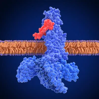 GLP-1 and beyond: Metabolic modulation in neuropsychiatric disease