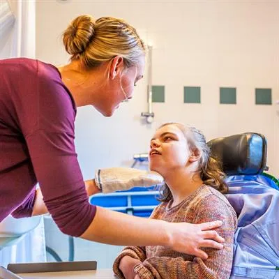 Addressing Unmet Dental Needs Among Children with Special Healthcare Needs