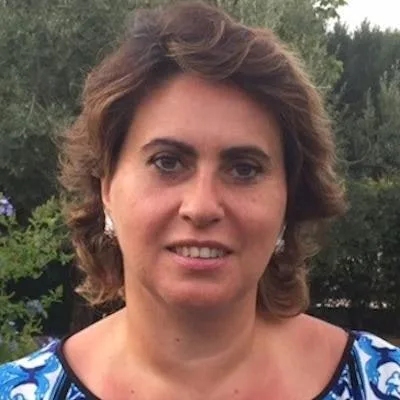 Raffaella Basilico