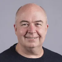 Robert J Harvey