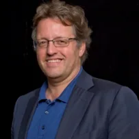Ronald van Ree