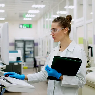 Advanced and Robust Point-of-Care Testing Systems: Integrated Emerging Technology and Strategies