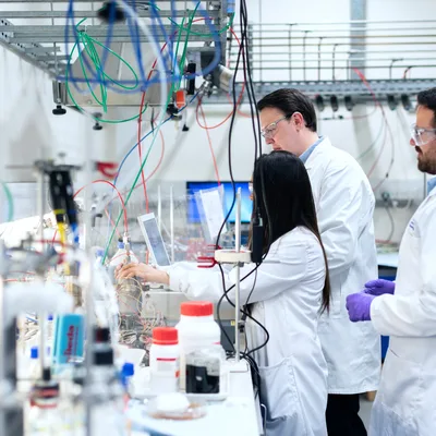 Thought Leaders in Chemical Engineering