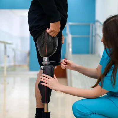 Orthotics for Musculoskeletal Rehabilitation