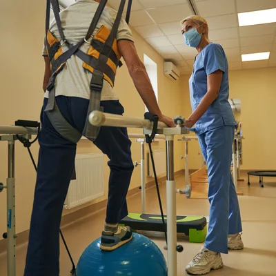 Acute-Phase Stroke Rehabilitation: Translating Mechanisms and Evidence Into Practice