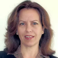Vassiliki Benetou