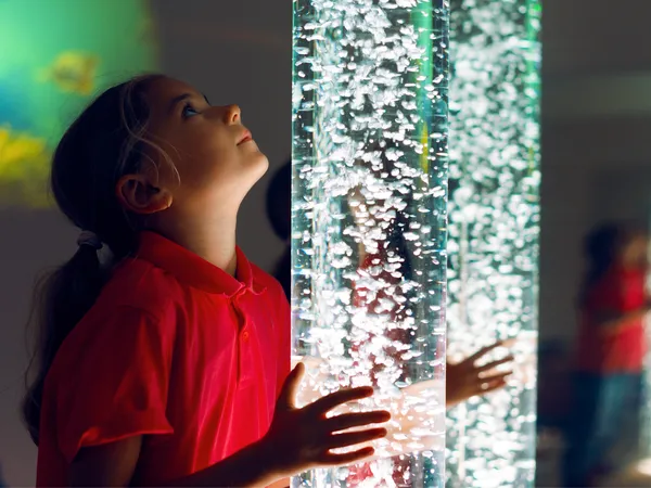 ADHD in Women and Girls