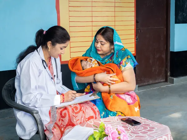 Artificial Intelligence in Women’s Health: Advancing Equity in Rural and Low-Resource Settings