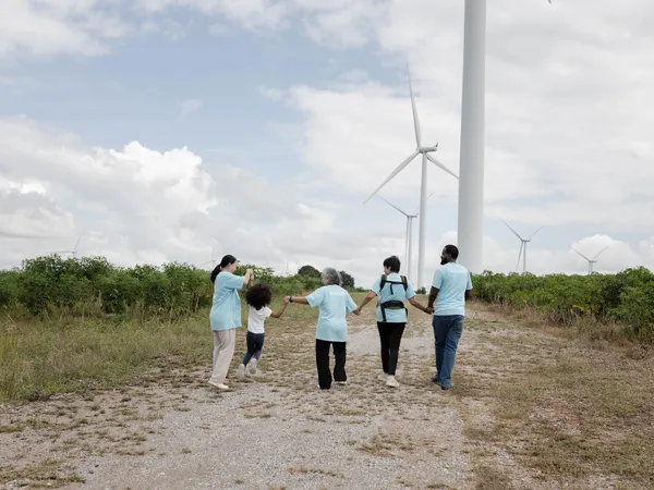 Redefining Resilience: Advancing Public Health through Individual, Family, and Community Adaptation in A Changing World