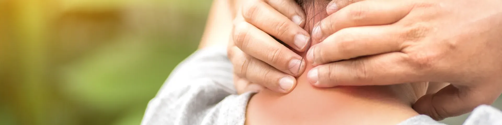 Frontiers in Pain Research
