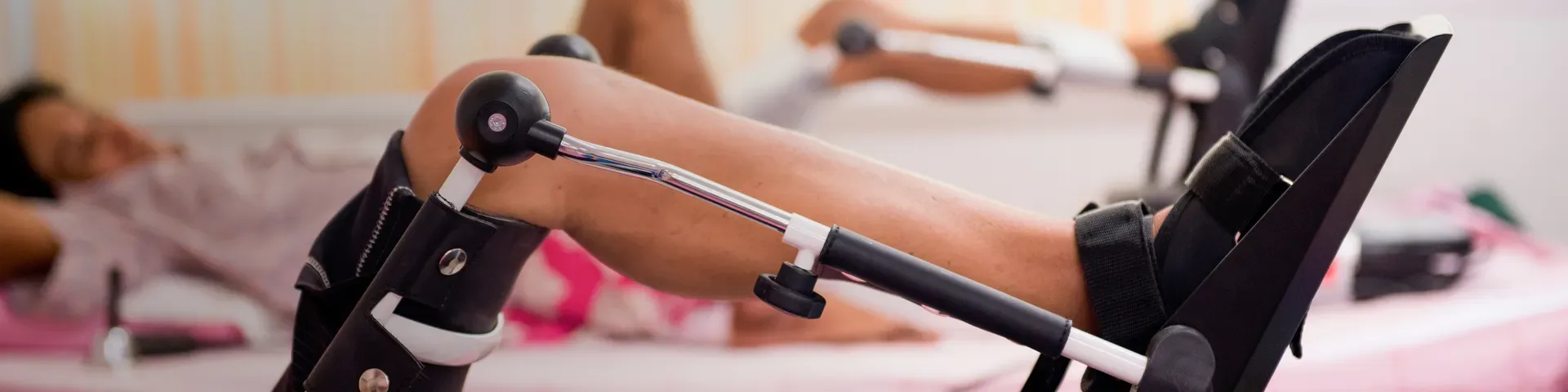 Frontiers in Rehabilitation Sciences