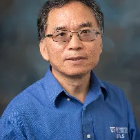 Yuncong Li（李允聪）