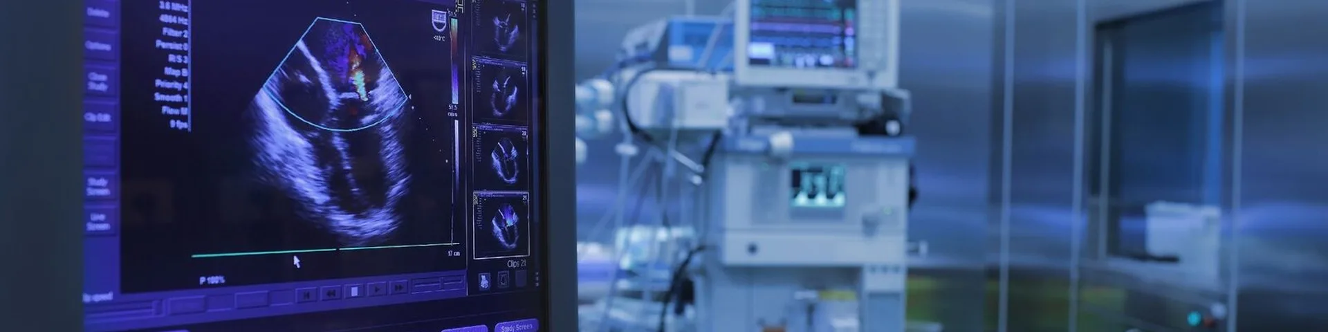 Frontiers in Medical Technology
