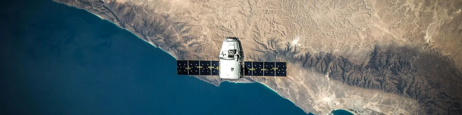 Frontiers in Remote Sensing