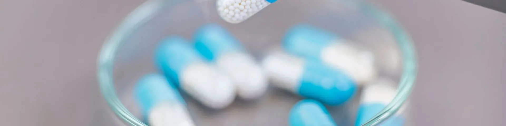 Frontiers in Drug Discovery