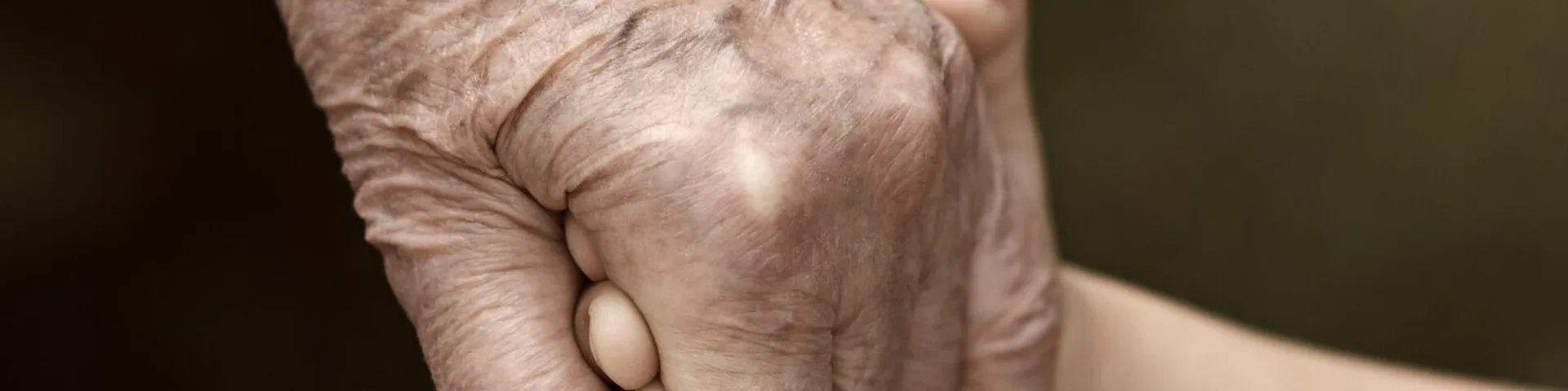 Frontiers in Aging