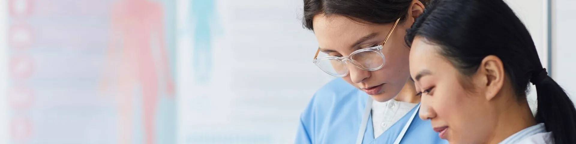 Frontiers in Health Services