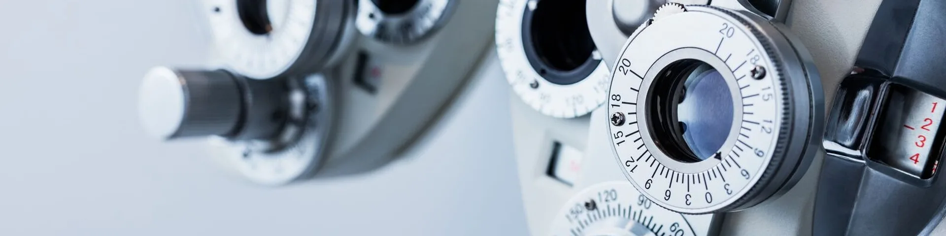 Frontiers in Ophthalmology