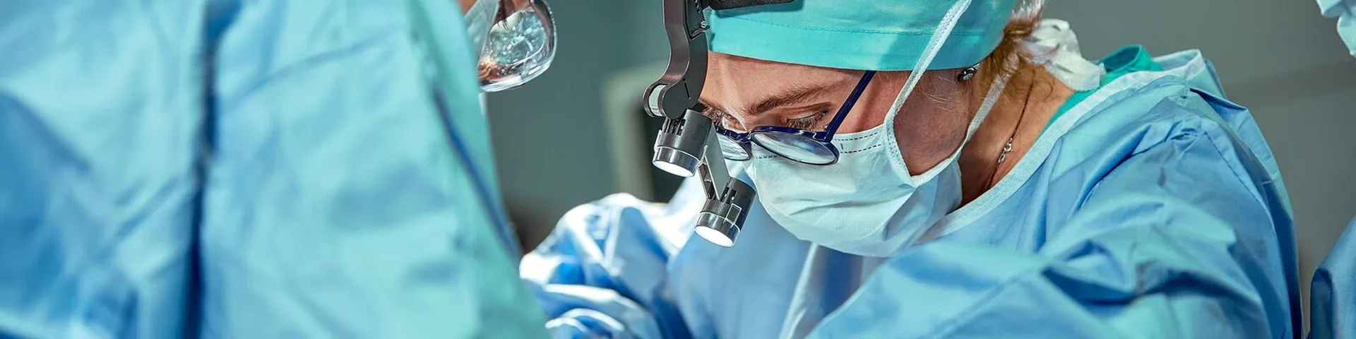Frontiers in Surgery