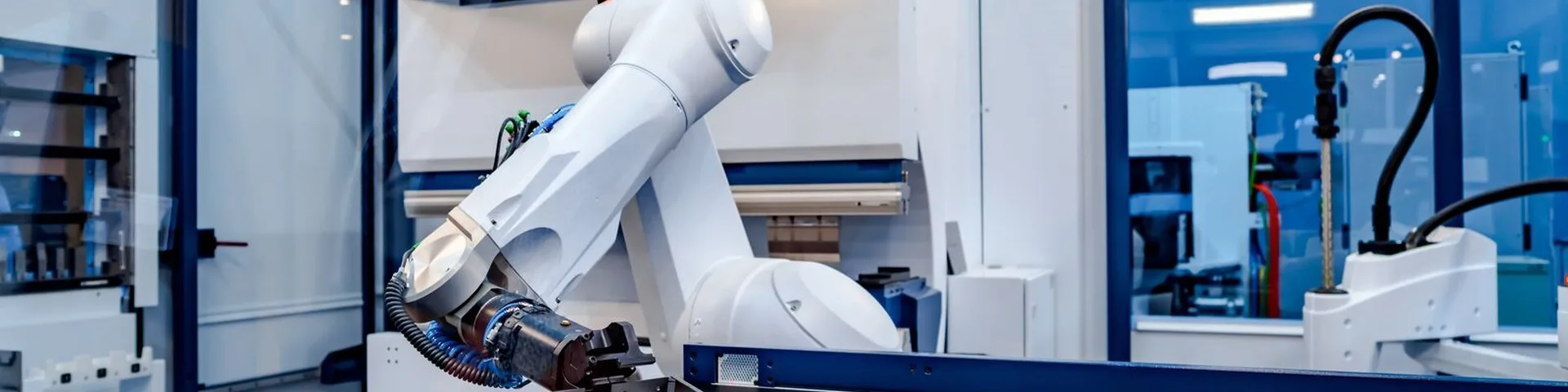 Frontiers in Robotics and AI