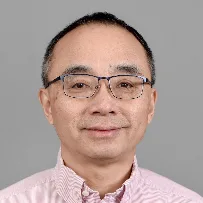 Huan Liu 刘欢