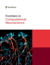 Frontiers in Computational Neuroscience