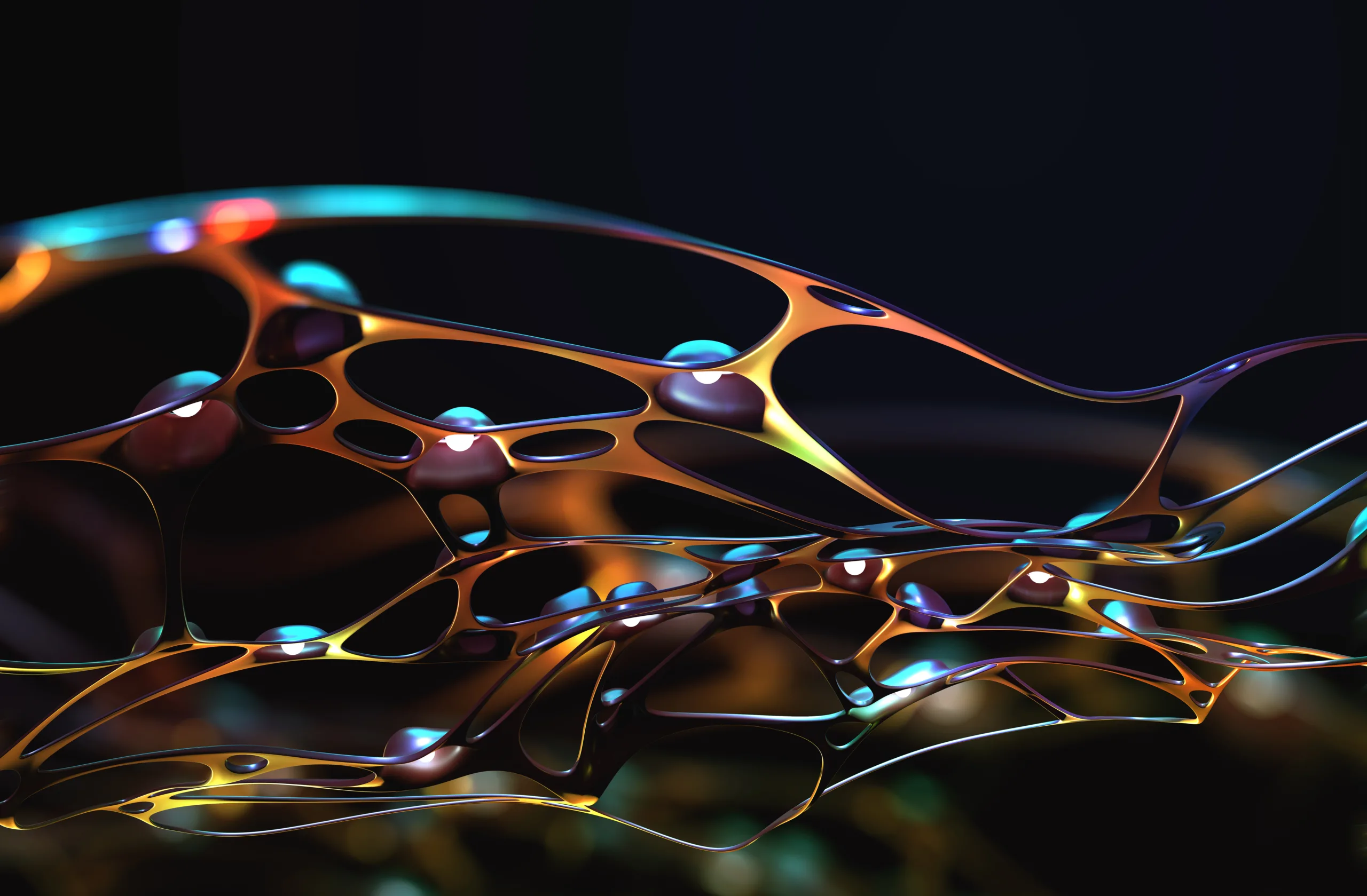 Connectomics: Mapping neural circuits to behavior